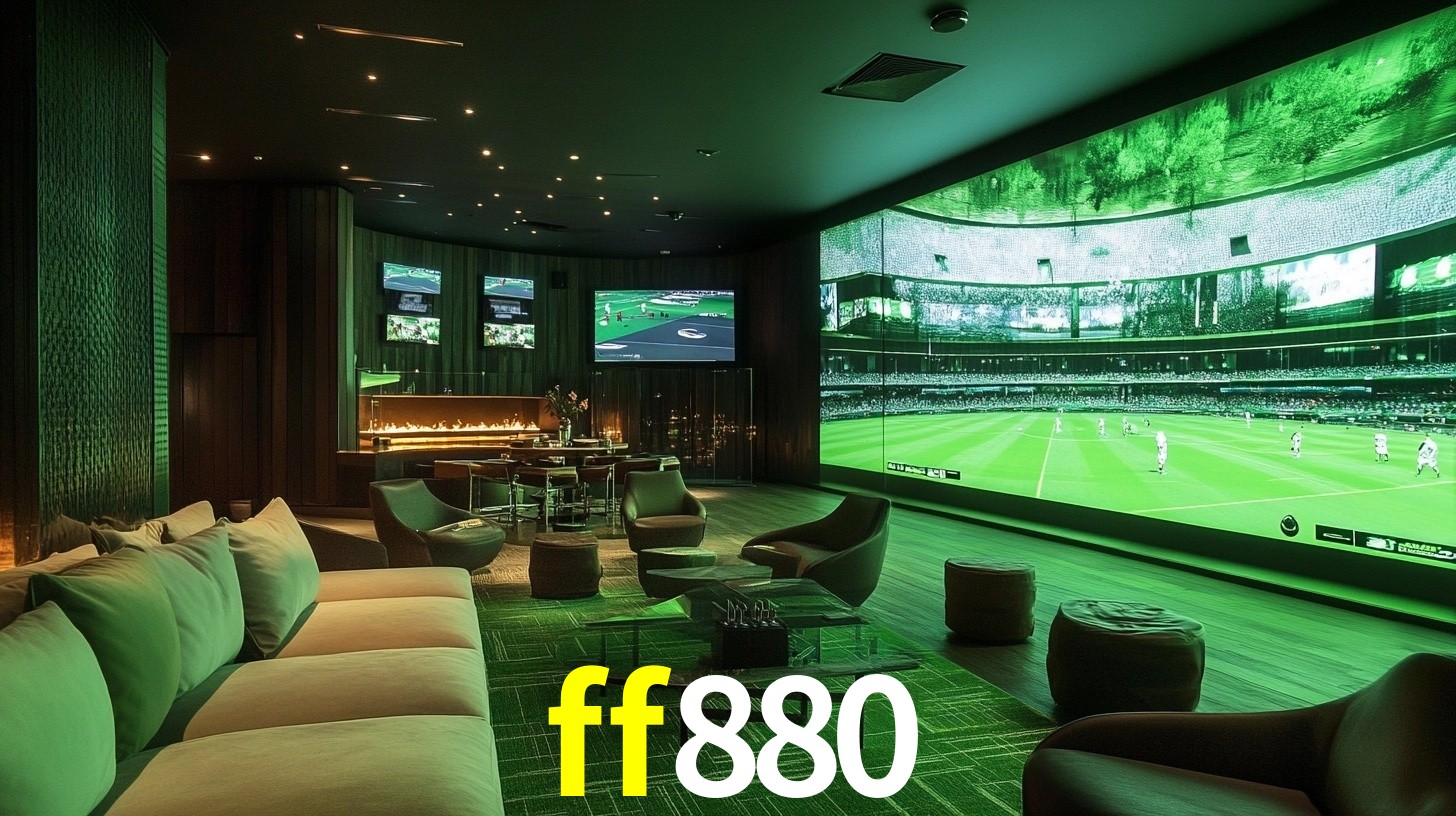 ff880: Seu Cassino Premiado com Pagamentos Rápidos