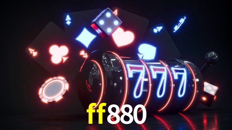 Experiência VIP ff880