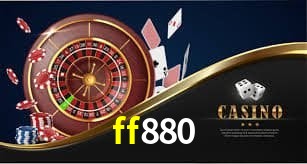 Diretório de Jogos ff880