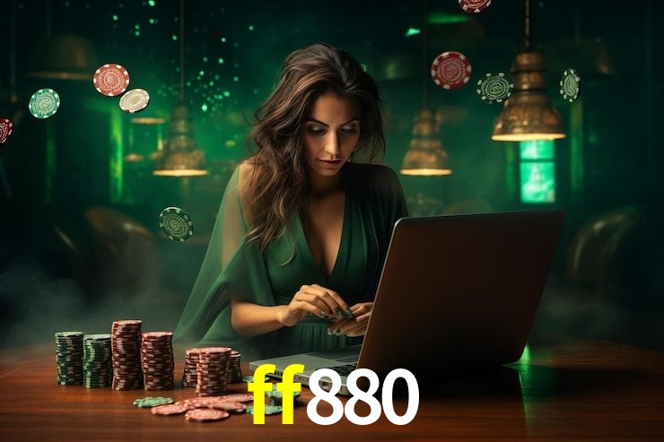 Instalar app ff880