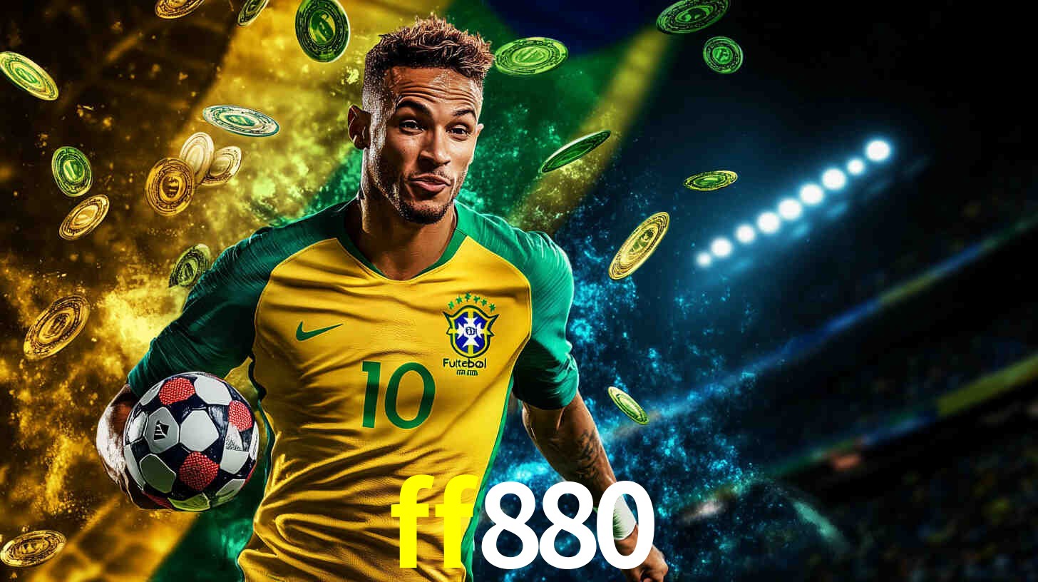 Explorando a Categoria de Eventos em Apostas na ff880