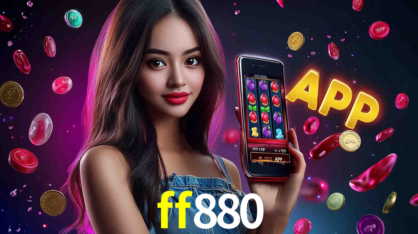 Explorando a Categoria de Eventos em Apostas na ff880