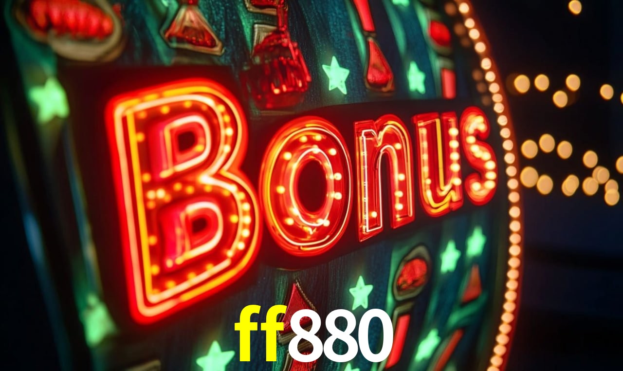 Casino VIP ff880