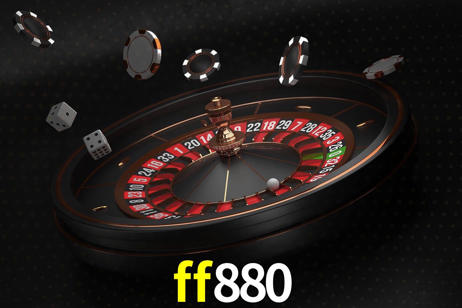 Sinta a adrenalina dos jogos de cassino com ff880