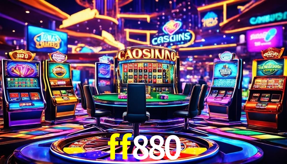 Benefícios da Conta ff880