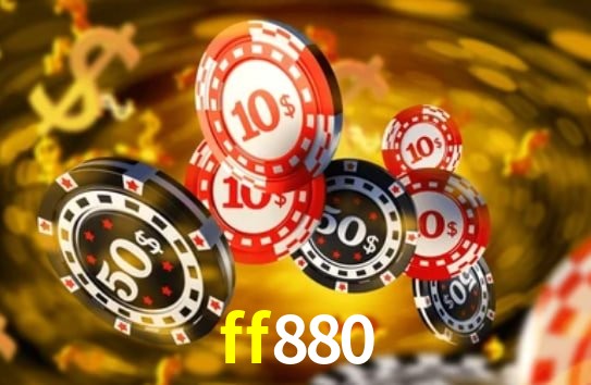 Estatísticas do Jogo ff880