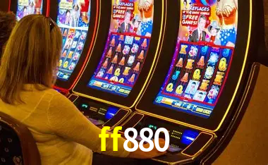 Descubra a Essência do ff880: Nossa História e Compromissos