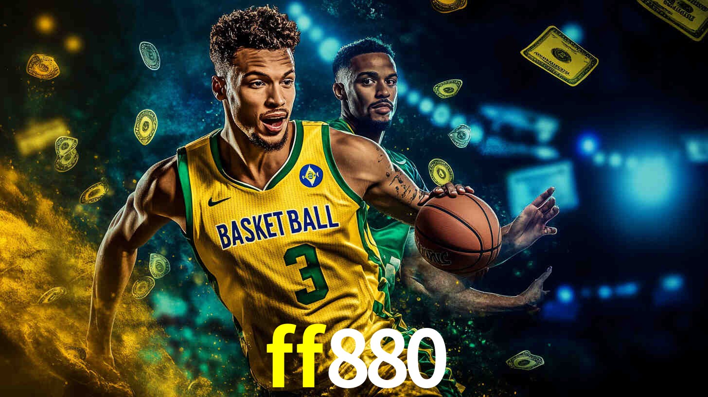 Descubra a Essência do ff880: Nossa História e Compromissos