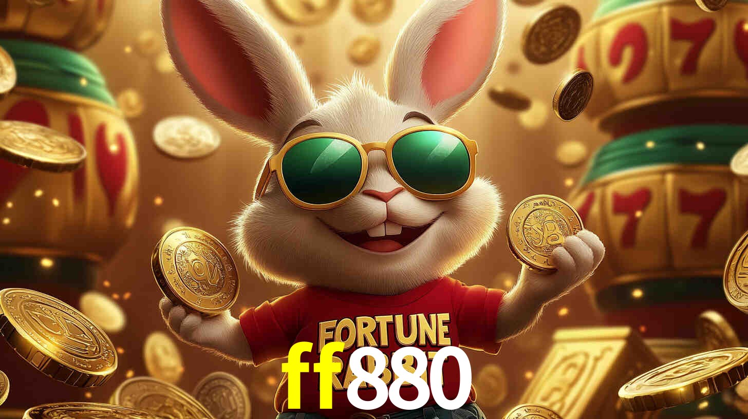 ff880: Jogue Crash e Experimente Alta Recompensa Instantânea