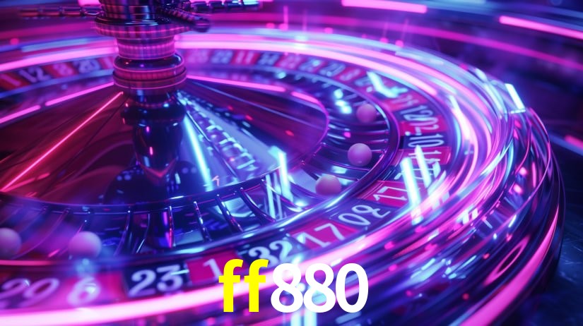 cassino ff880