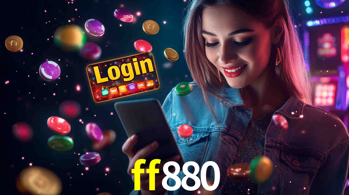 Descubra a Essência do ff880: Nossa História e Compromissos