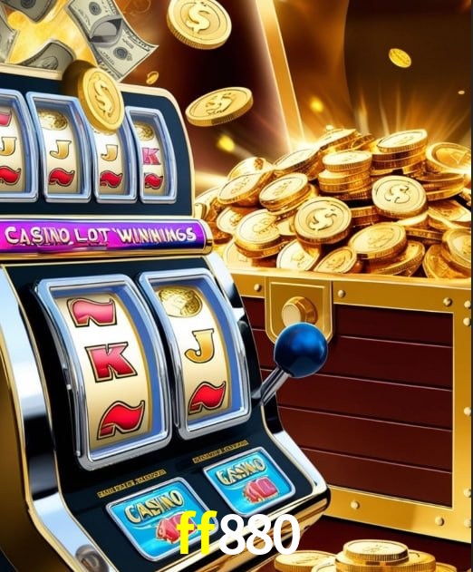 Slot Games ff880