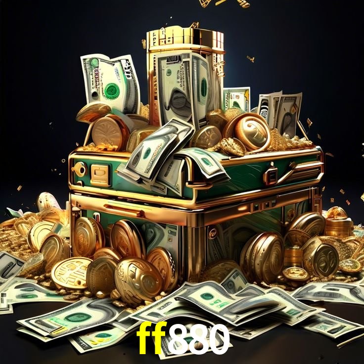 Casino Ao Vivo ff880