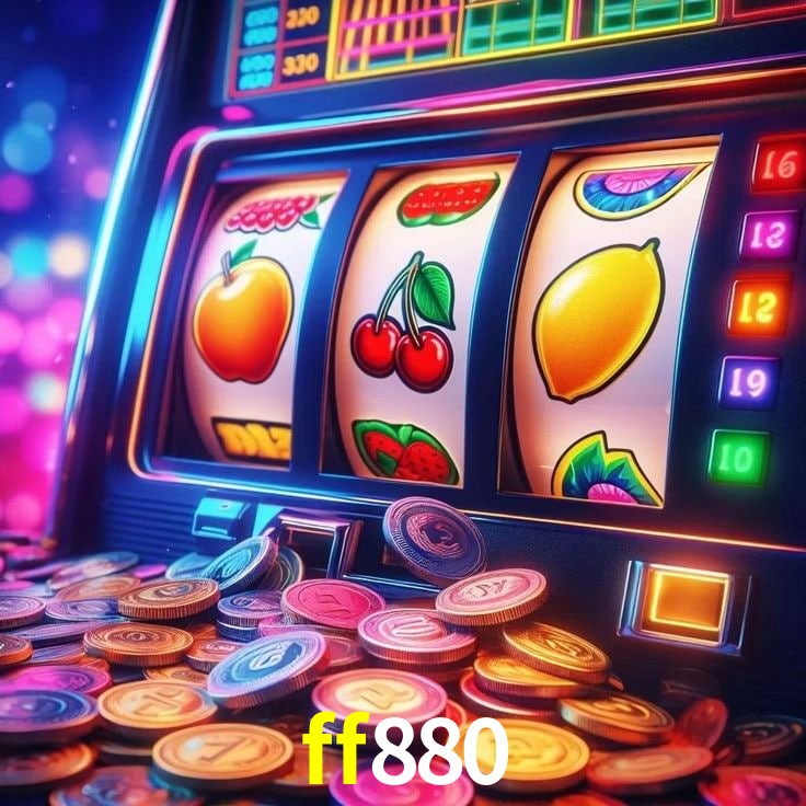 Provedores de Jogos ff880