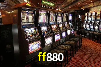 Inovações de Jogos na ff880: O Futuro das Experiências Interativas