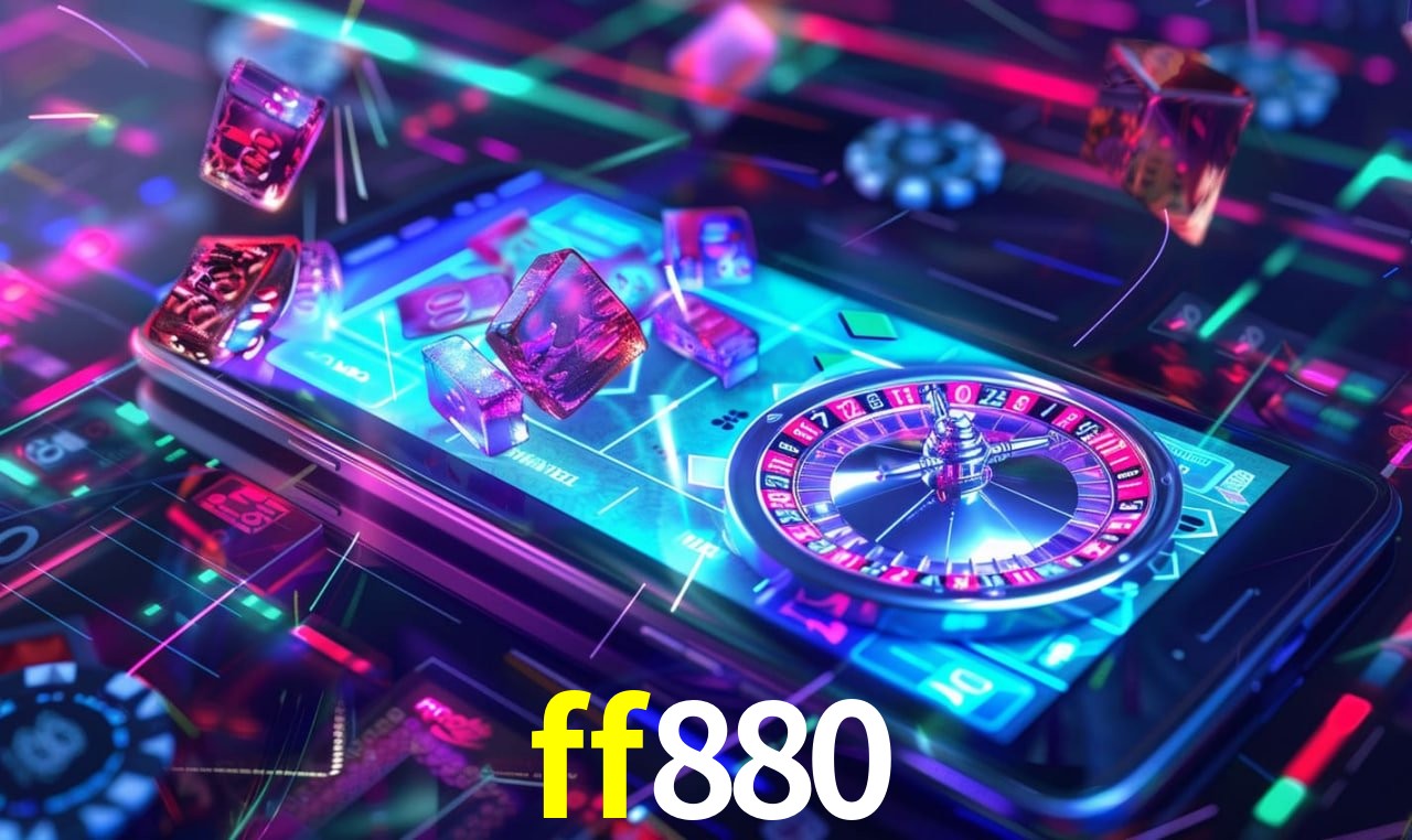 Jogos de Slot ff880