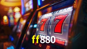 Aplicativo mobile ff880