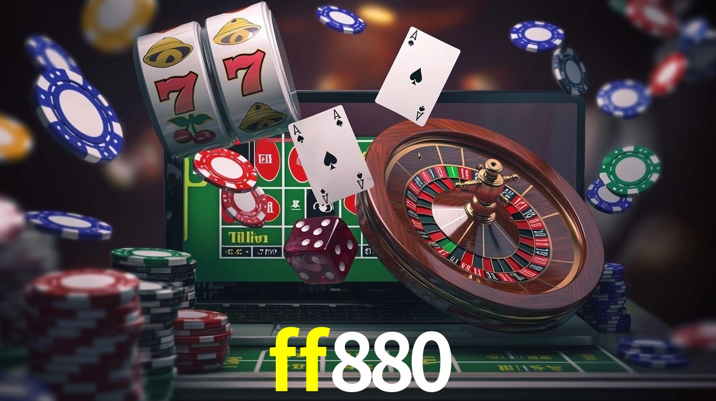 ff880 App Interface