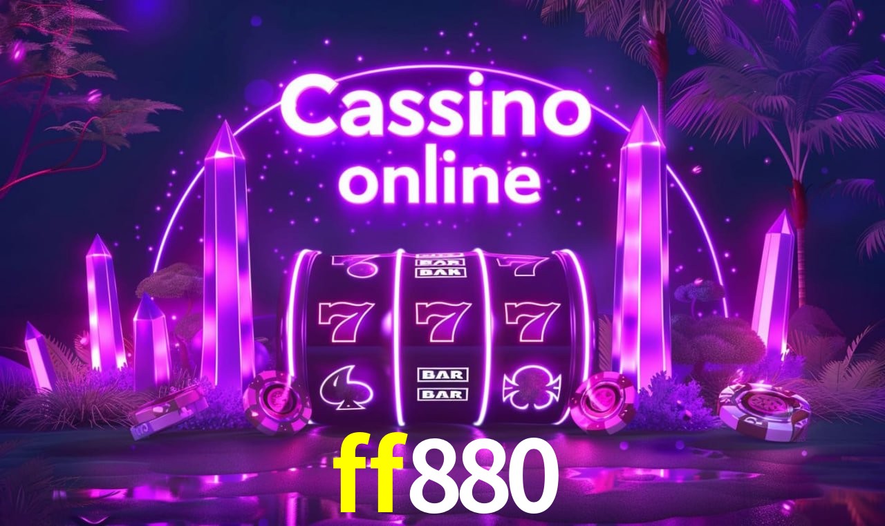 Estatísticas ff880