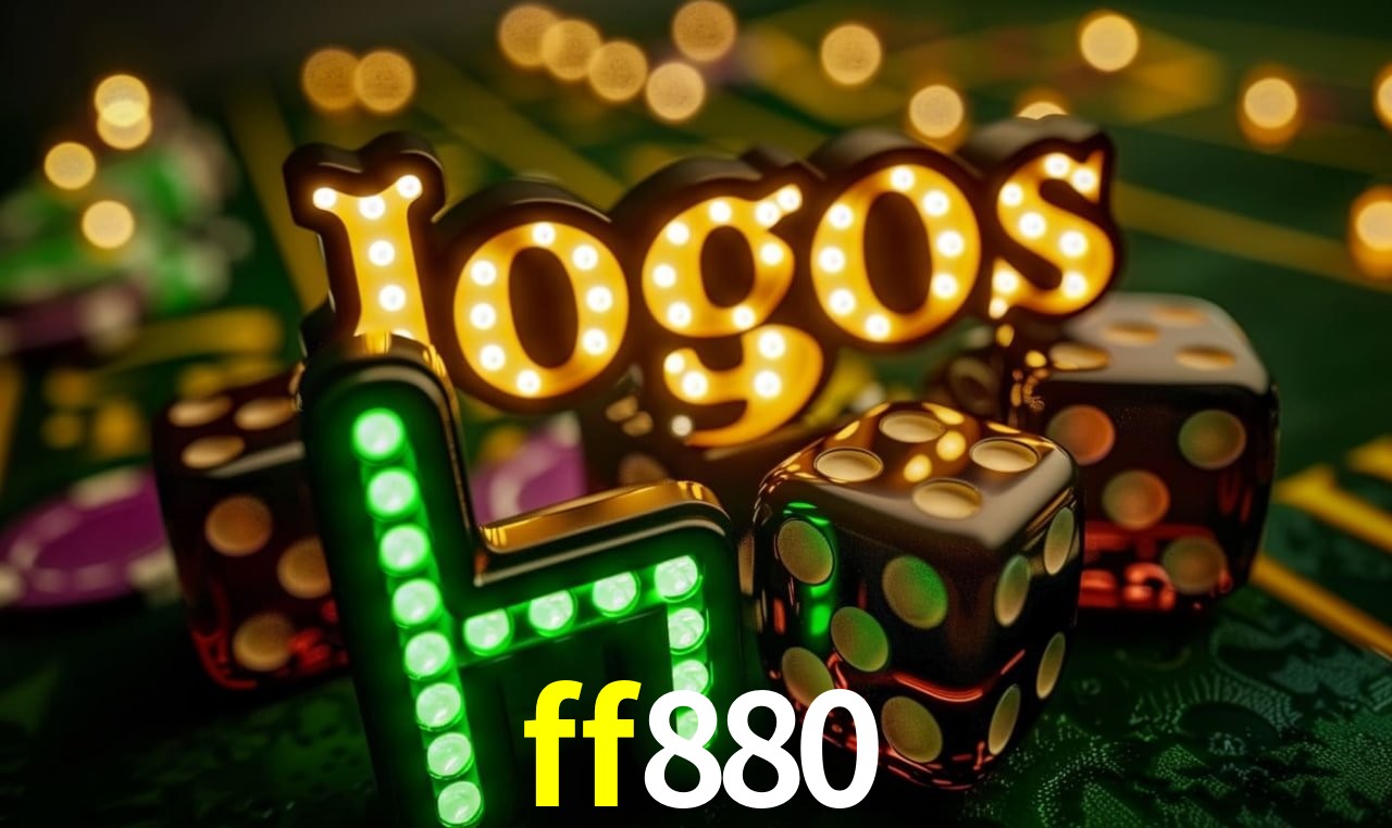 Tecnologia da Plataforma ff880