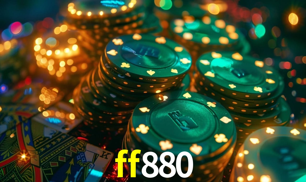 Recursos de Bônus ff880