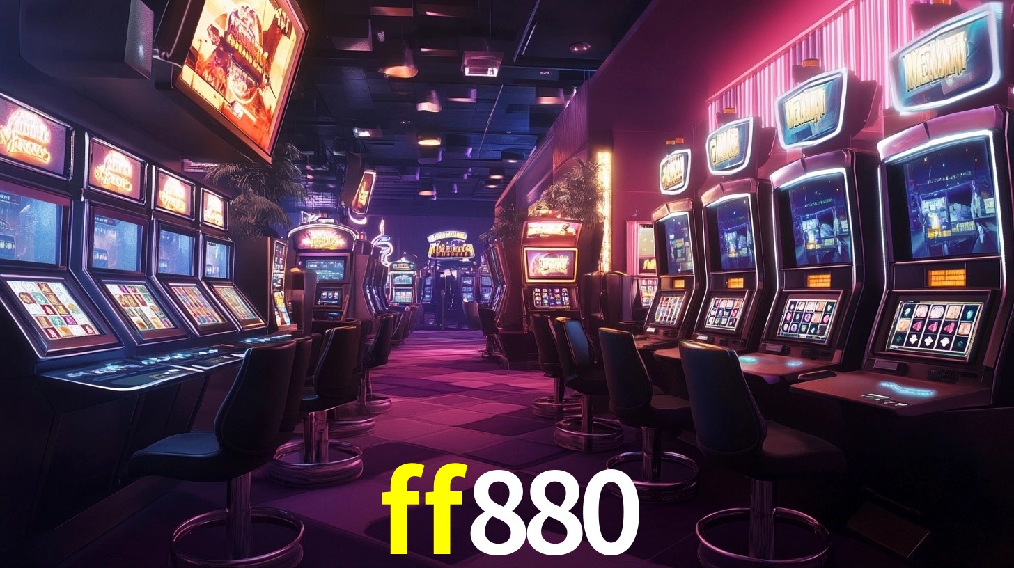 Premium Interface ff880