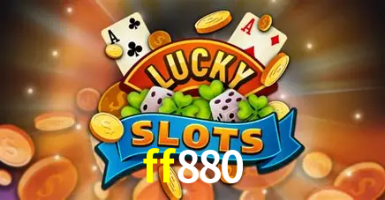 Descubra o Mundo do Cassino Online com ff880