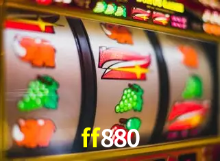 A Emoção da Loteria na ff880: Uma Chance de Mudança de Vida