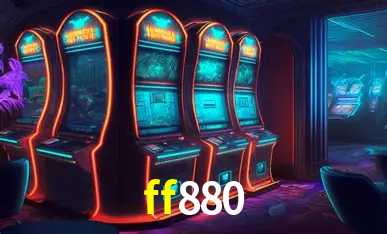 A Emoção da Loteria na ff880: Uma Chance de Mudança de Vida