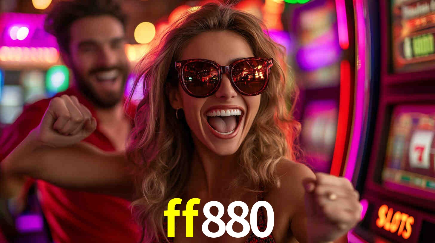 Descubra o Programa VIP da ff880: Vantagens Exclusivas para Jogadores