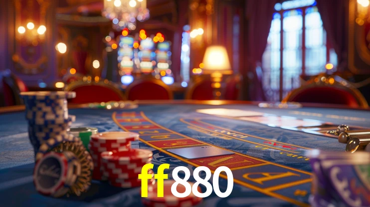 Platform Technology ff880