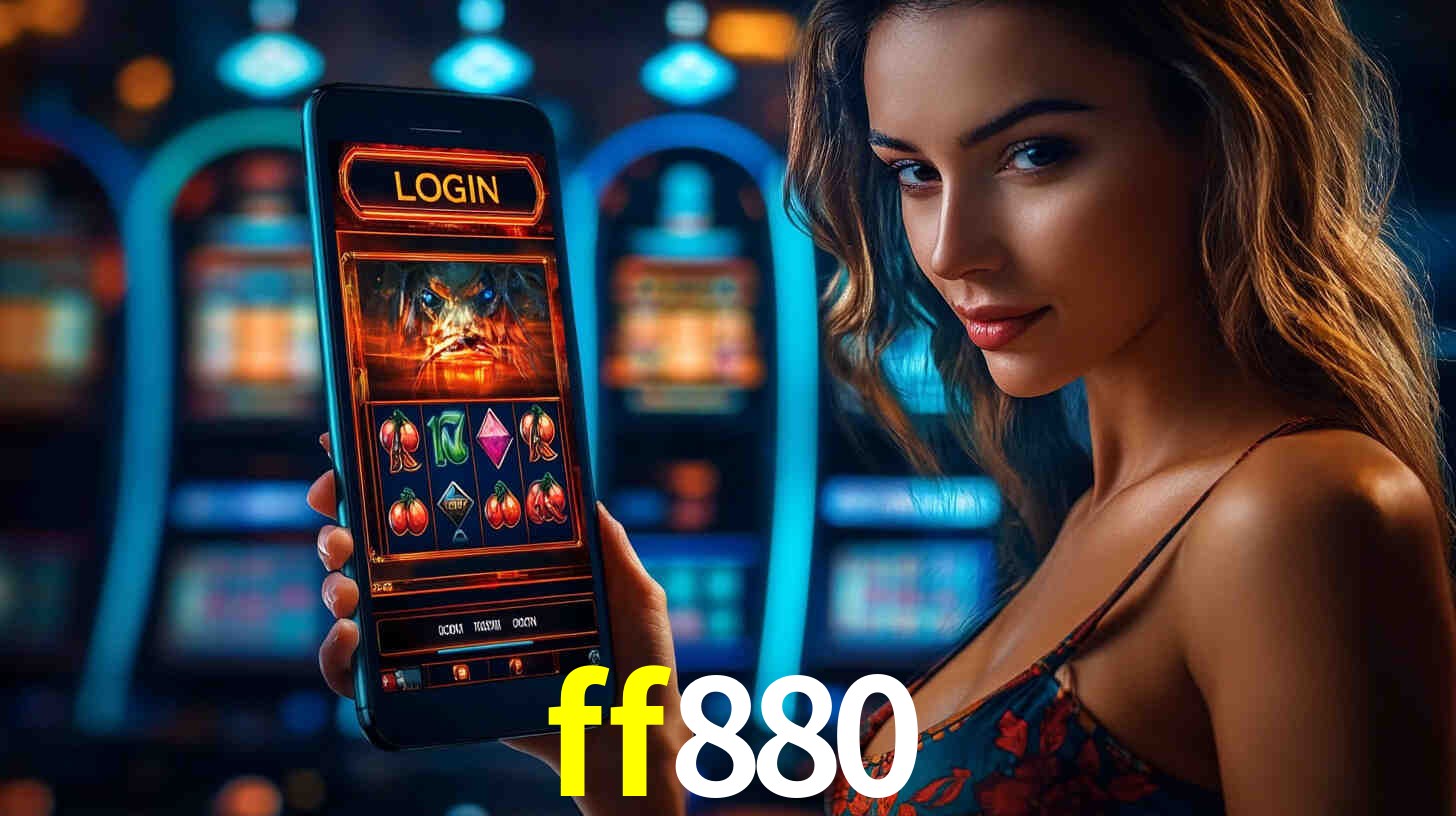 Bônus Generosos e Exclusivos no ff880 para Você!