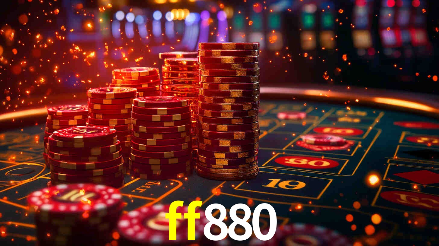 Welcome Bonus ff880