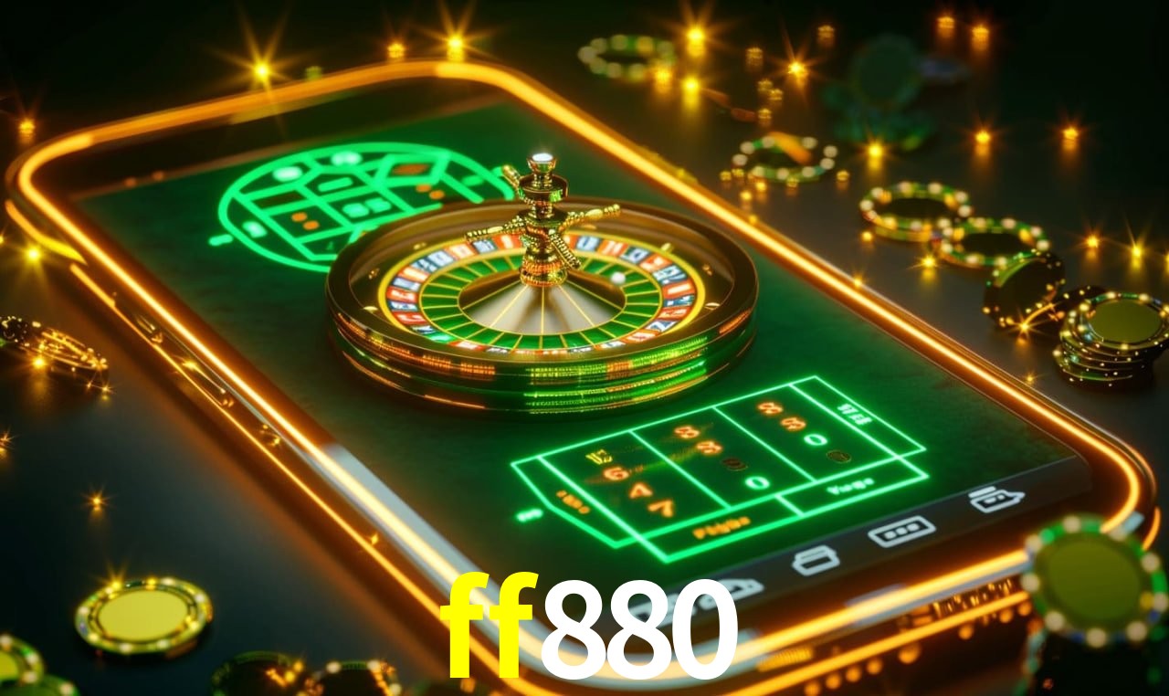 Acesso à conta ff880