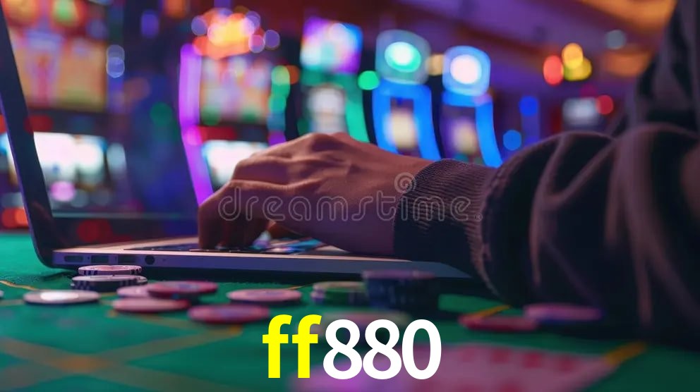 Mesa de Blackjack ff880
