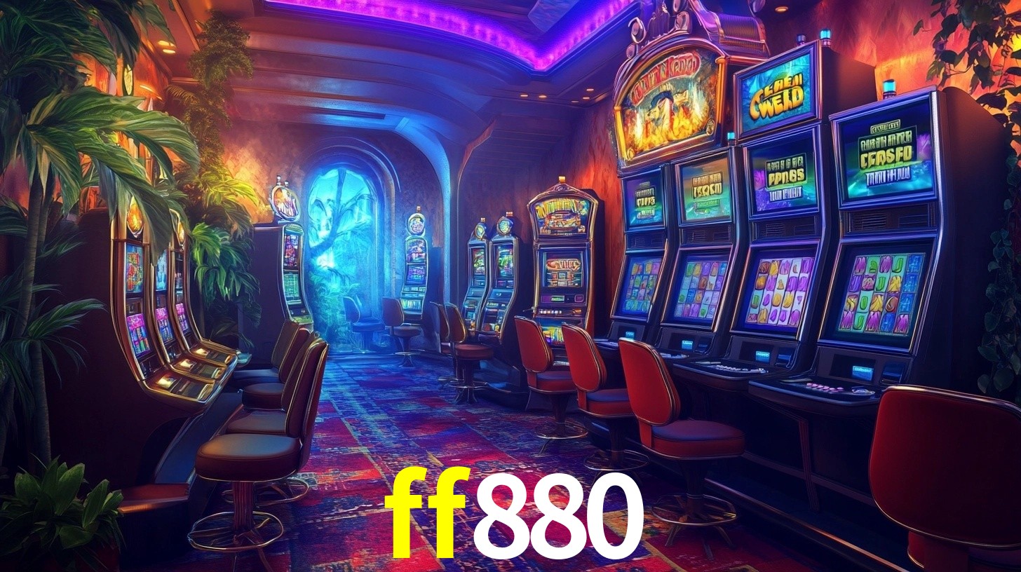 Roulette Table ff880
