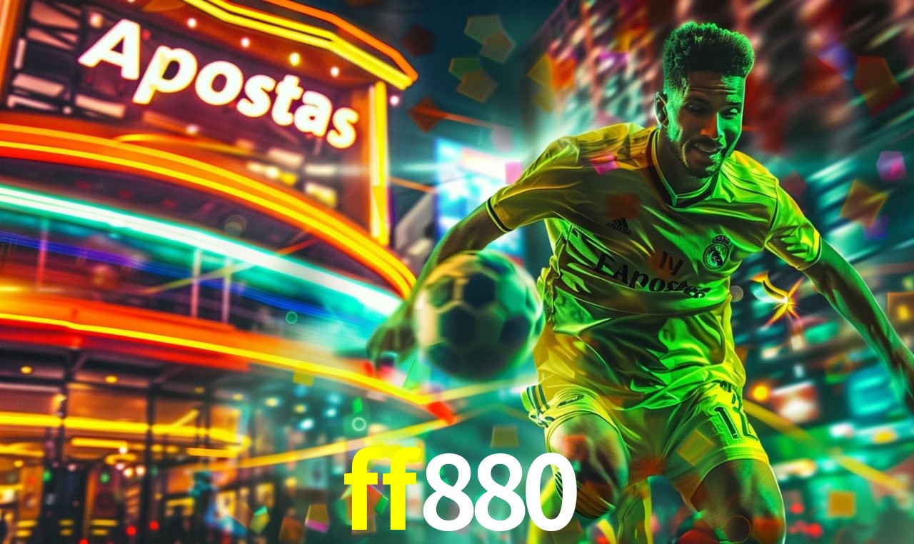 Integração de APIs ff880