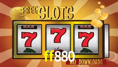 Descubra o Mundo do Cassino Online com ff880