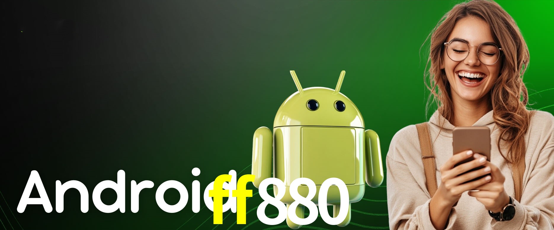 APP oficial da ff880 para mobile