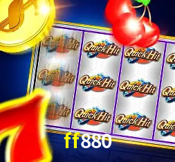 A Popularidade dos Caça-Níqueis no ff880
