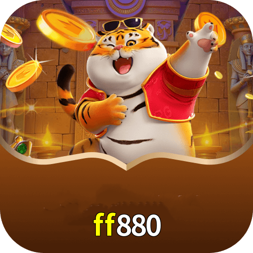 Logo ff880